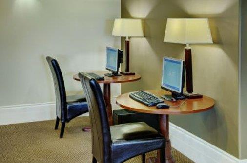Lakeview Inns & Suites - Edson Airport West שירותים תמונה