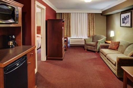 Lakeview Inns & Suites - Edson Airport West חדר תמונה