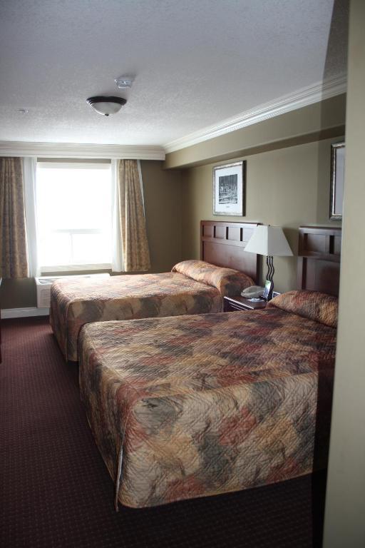 Lakeview Inns & Suites - Edson Airport West חדר תמונה