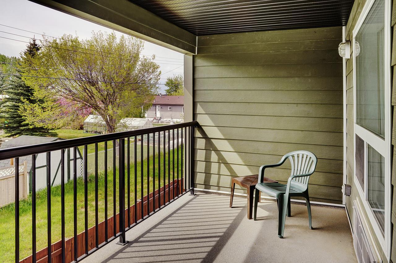 Lakeview Inns & Suites - Edson Airport West מראה חיצוני תמונה
